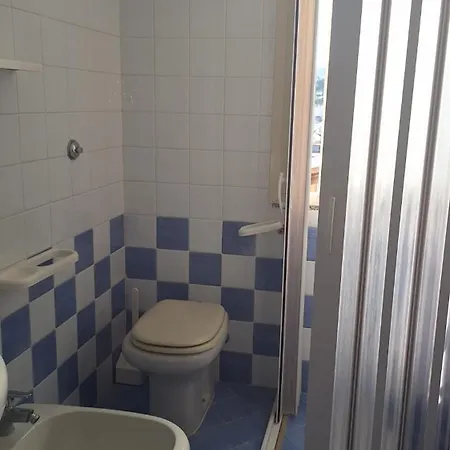 La Brezza Marina * Санта-Чезареа-Терме