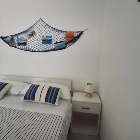 Holiday home La Brezza Marina *