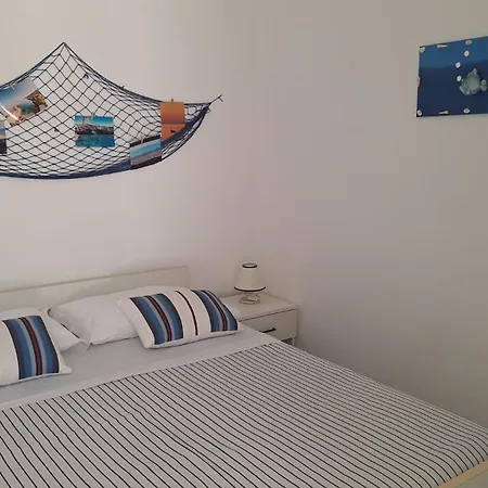 Дом отдыха La Brezza Marina *