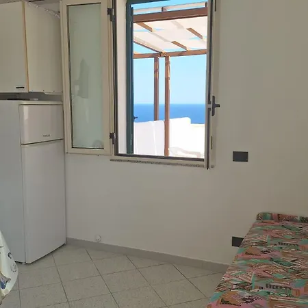 La Brezza Marina Дом отдыха Санта-Чезареа-Терме