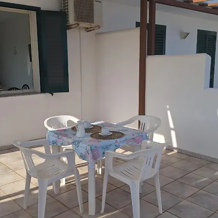 La Brezza Marina * Санта-Чезареа-Терме