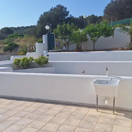 La Brezza Marina Дом отдыха
