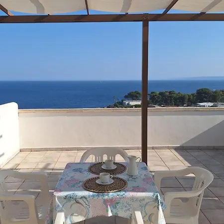 La Brezza Marina * Санта-Чезареа-Терме