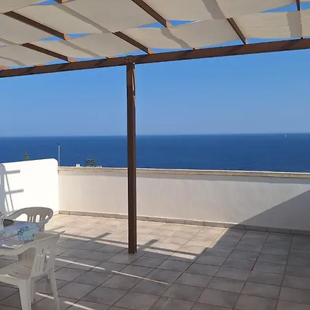 La Brezza Marina Santa Cesarea Terme