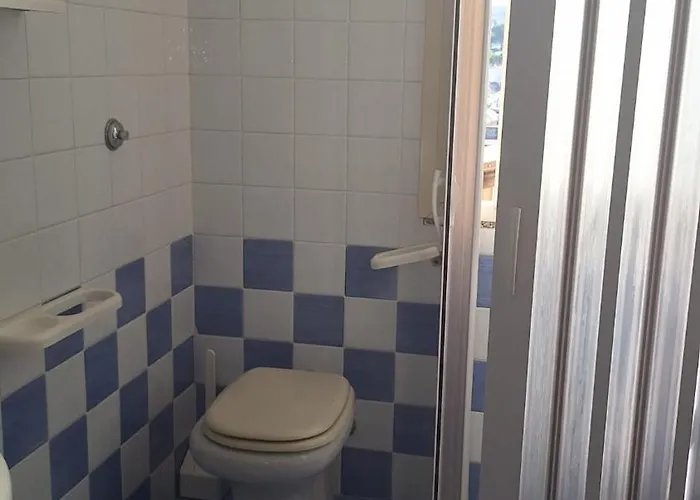 La Brezza Marina * Санта-Чезареа-Терме