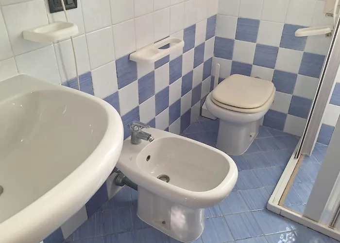 La Brezza Marina Дом отдыха