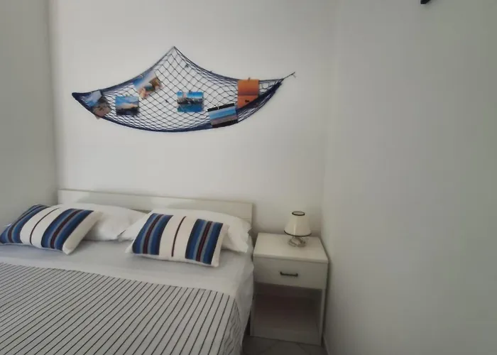 Дом отдыха La Brezza Marina *