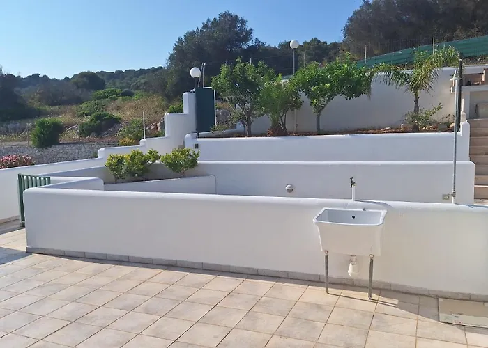 La Brezza Marina Дом отдыха